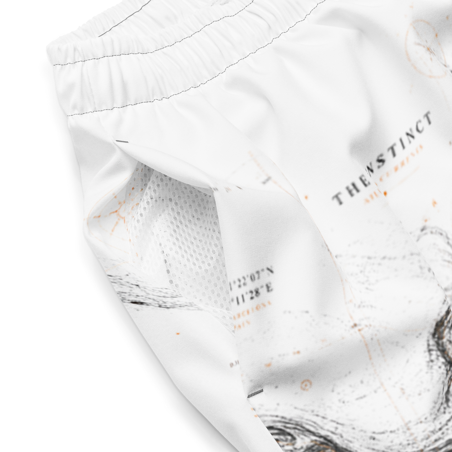 ATLANTIS CURRENTS SWIMSUIT