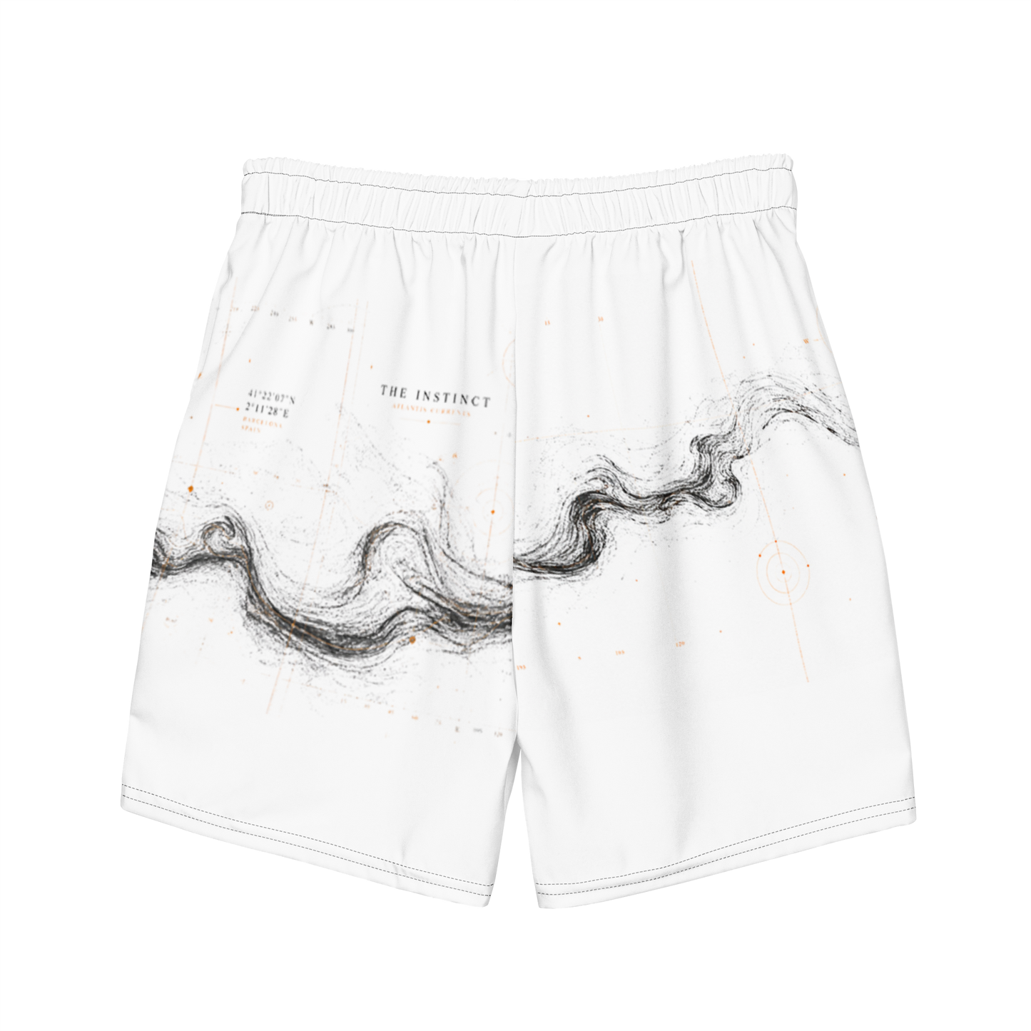 ATLANTIS CURRENTS SWIMSUIT