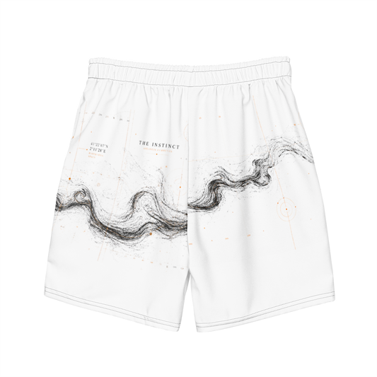 ATLANTIS CURRENTS SWIMSUIT