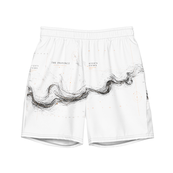 ATLANTIS CURRENTS SWIMSUIT
