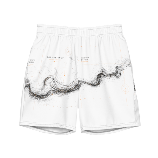 ATLANTIS CURRENTS SWIMSUIT