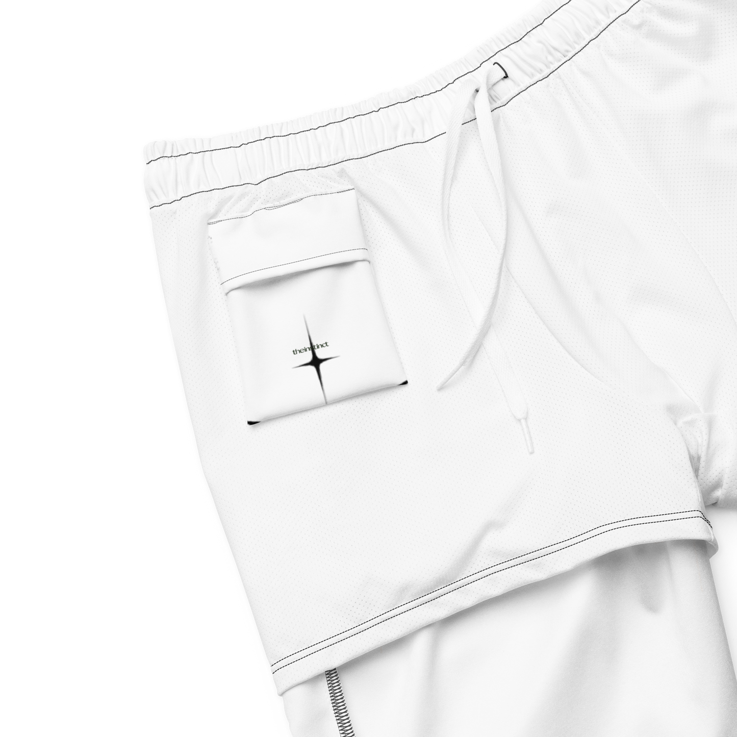 ATLANTIS CURRENTS SWIMSUIT
