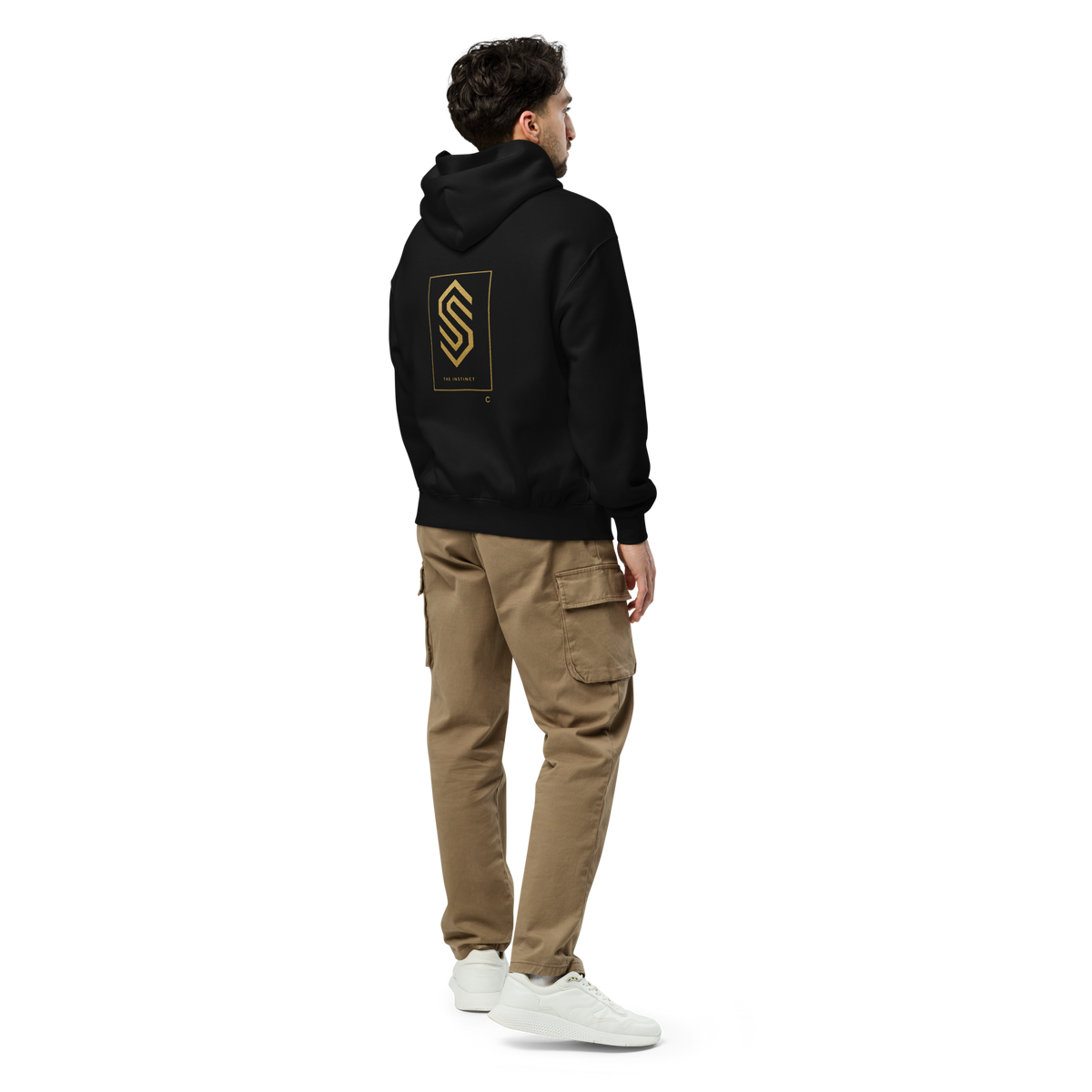 BLACK DROP