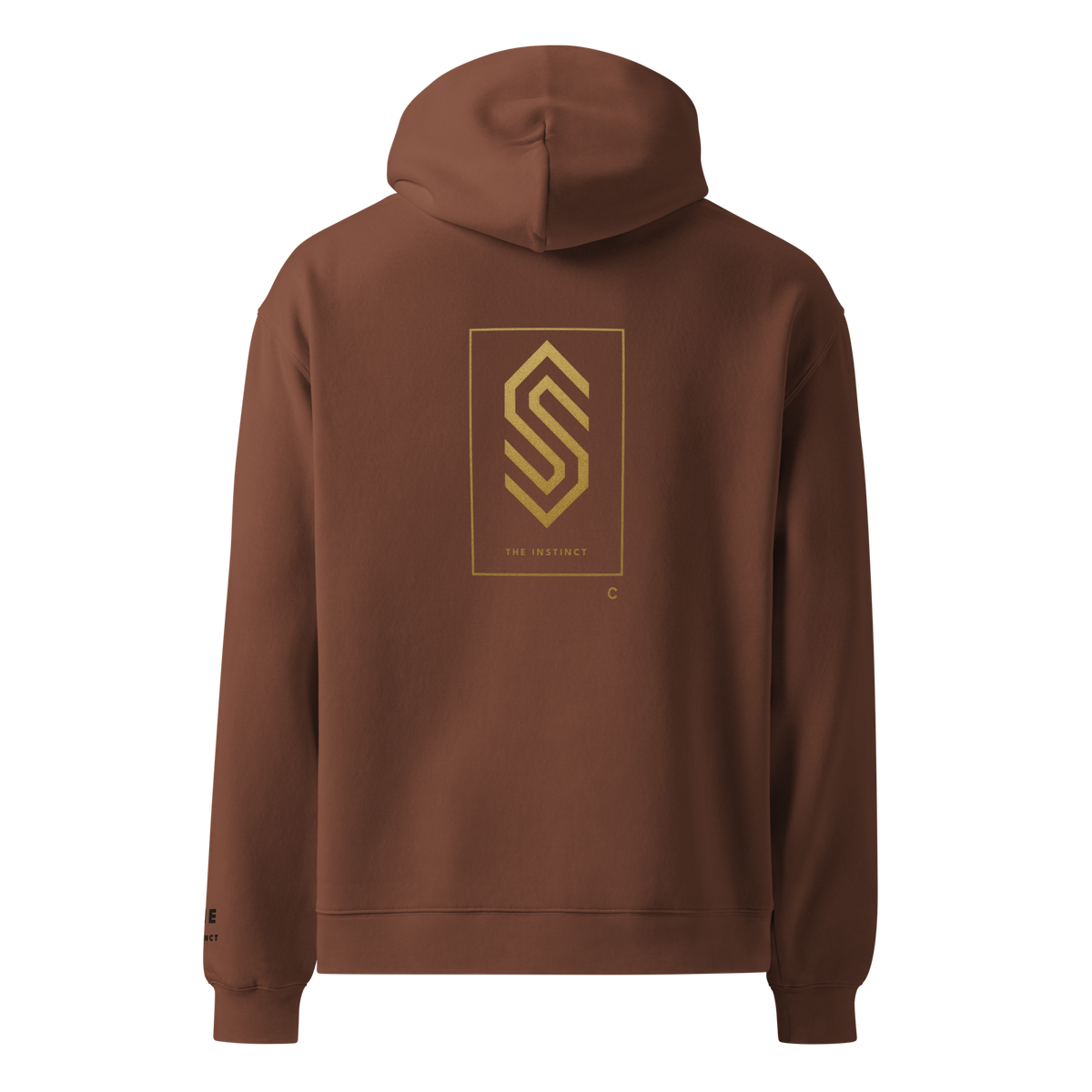 CHESTNUT DROP