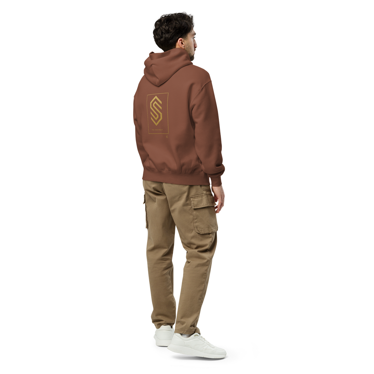 CHESTNUT DROP