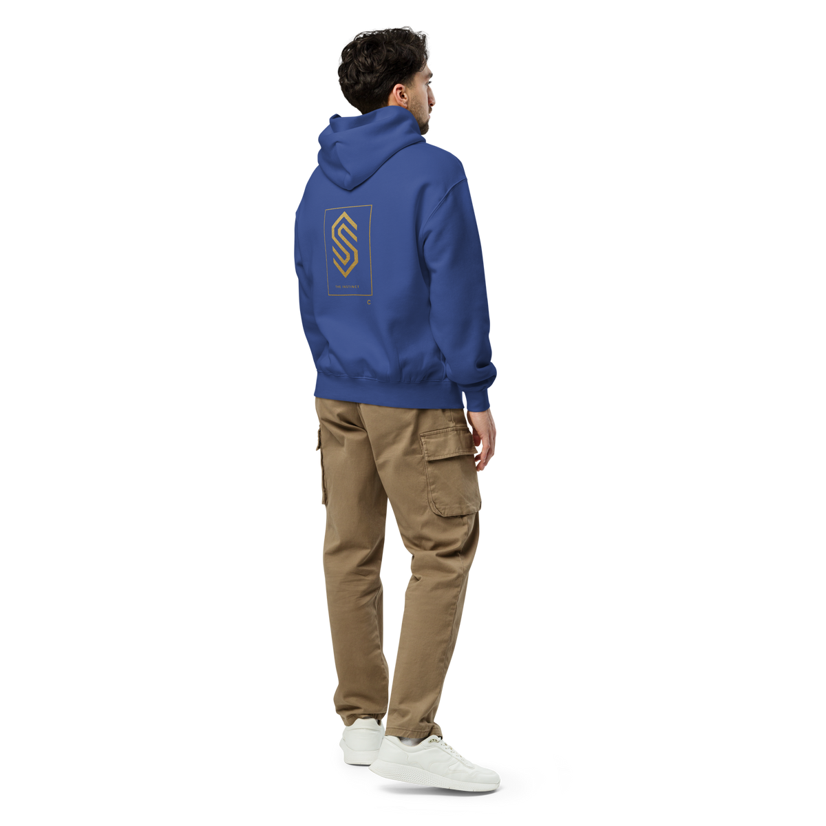 BLUE DROP