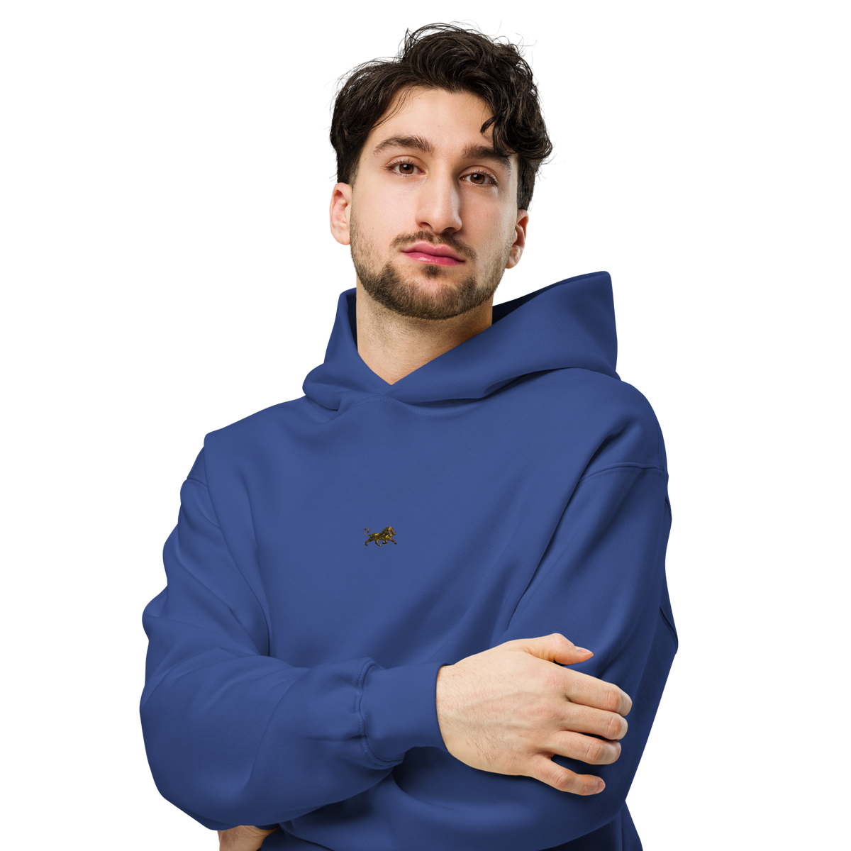 BLUE DROP