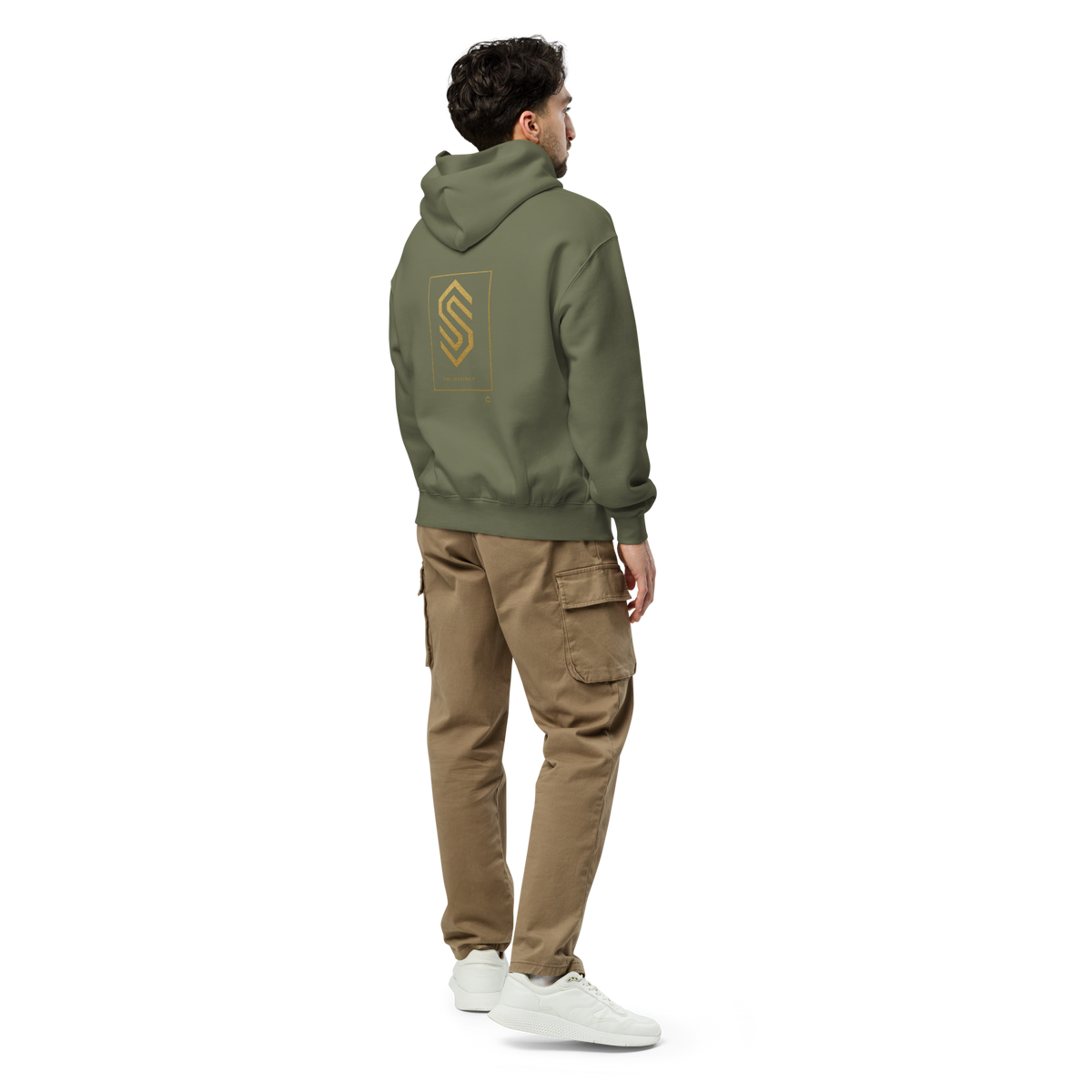 GREEN DROP