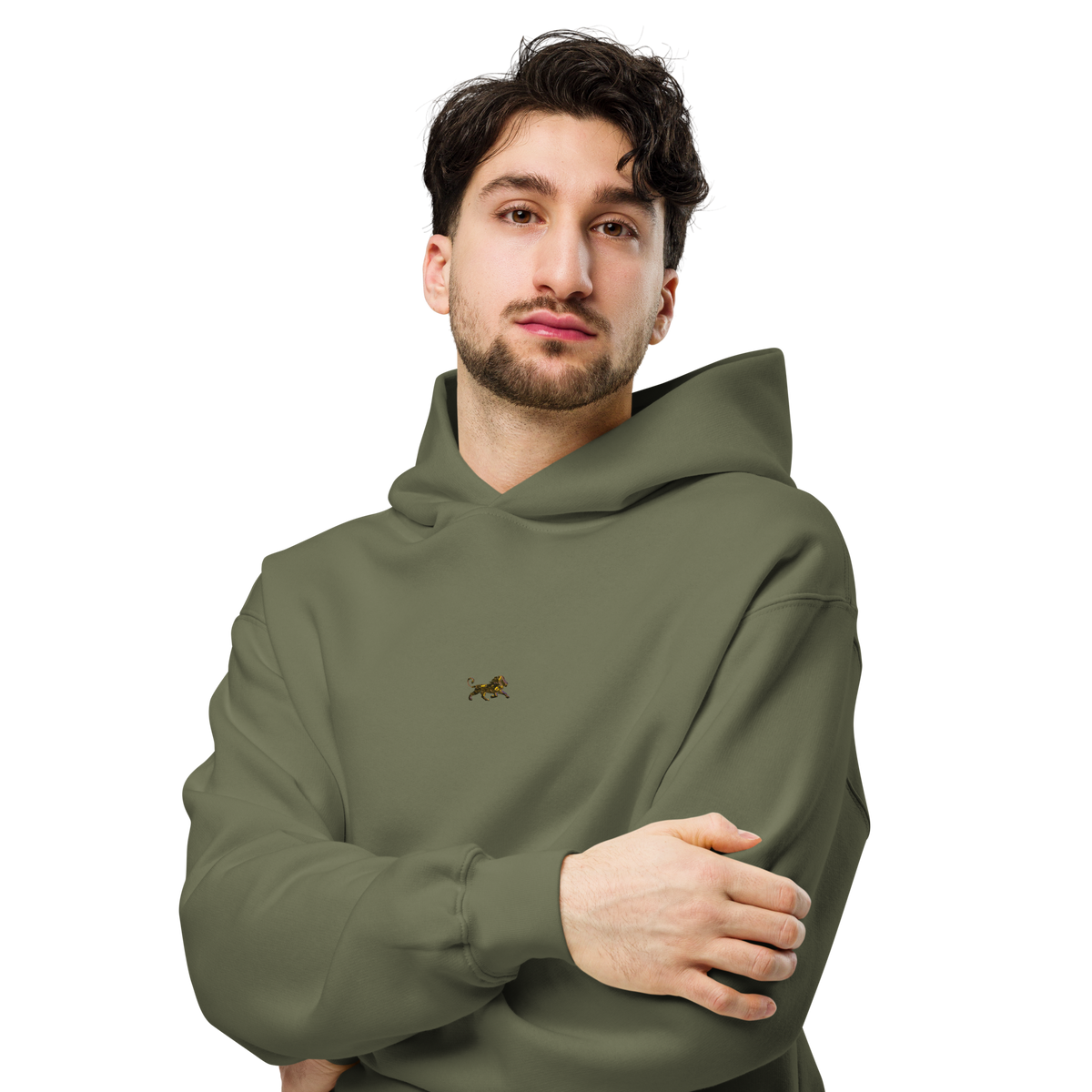GREEN DROP
