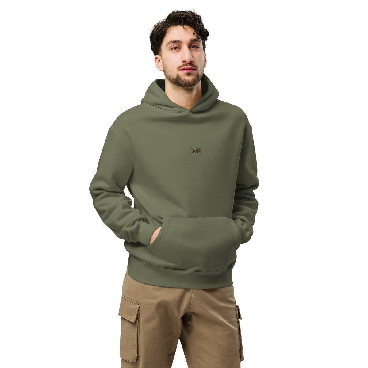 GREEN DROP
