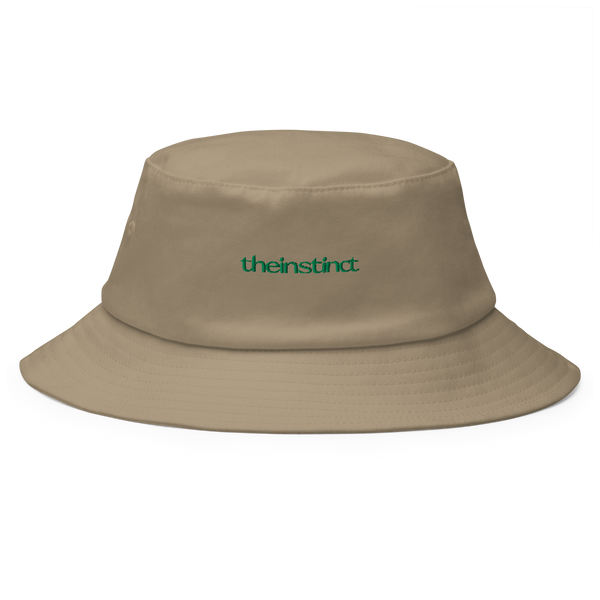 The Bucket Hat