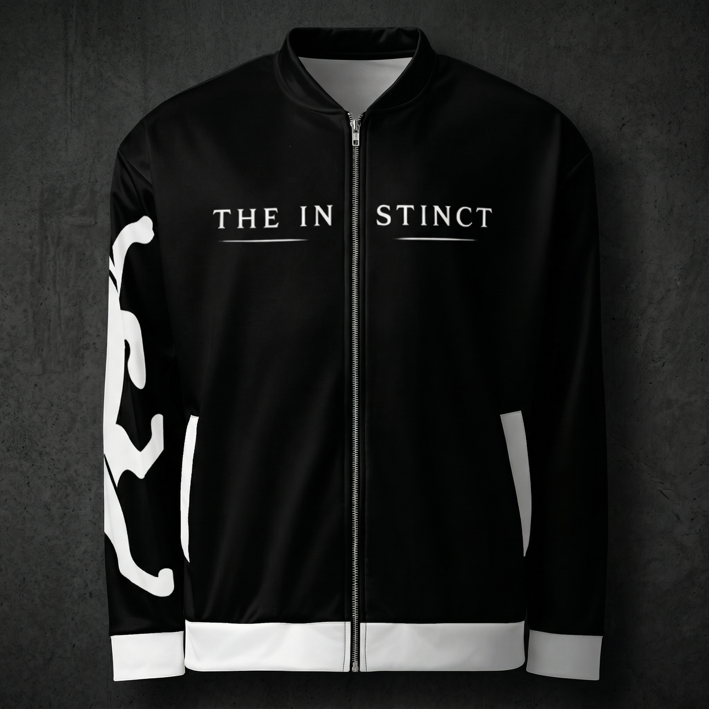 Icon No. 1 White