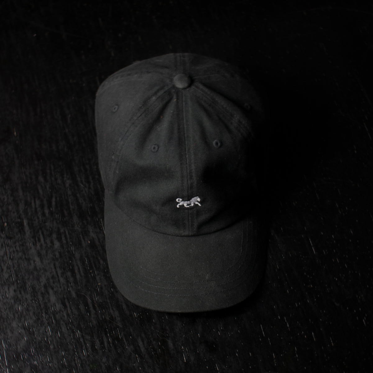 The Cap