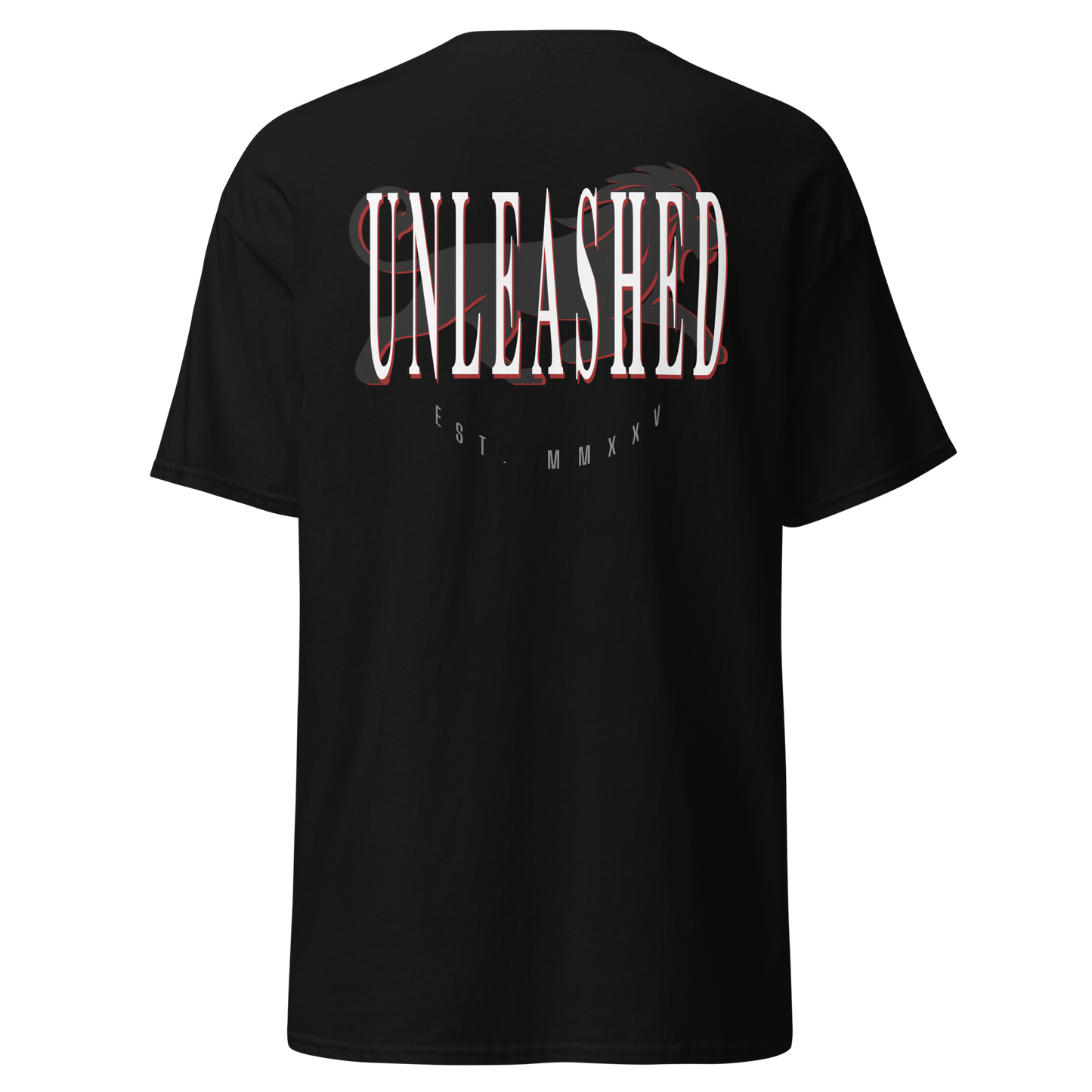 Unleashed