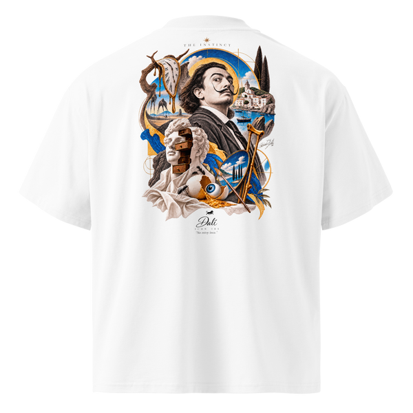 ICONS 005 - DALÍ