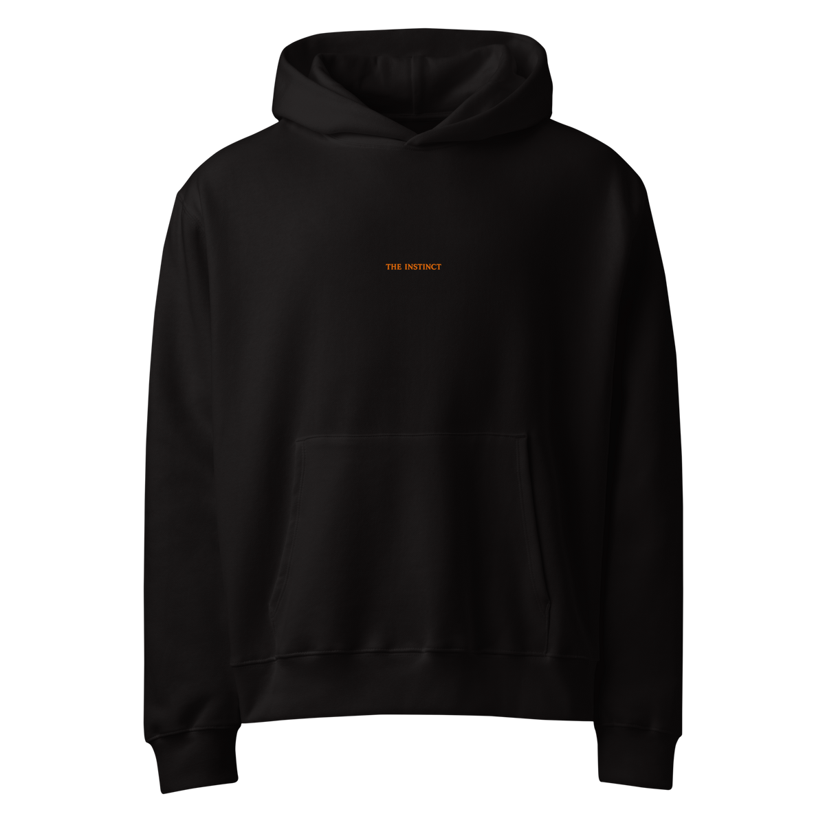 LION HOODIE